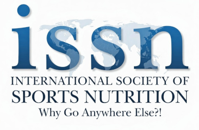 ISSN logo